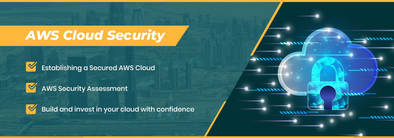 AWS Cloud Security